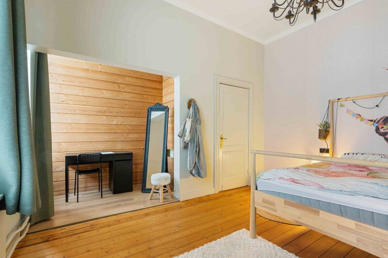 Restaurant te Rijkevorsel