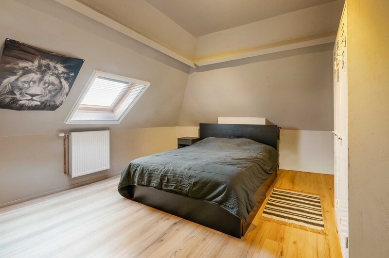 Restaurant te Rijkevorsel