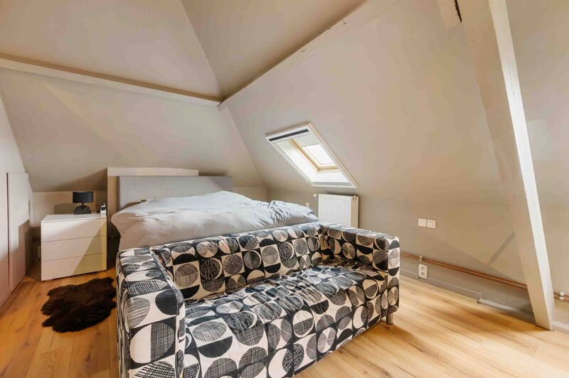 Restaurant te Rijkevorsel