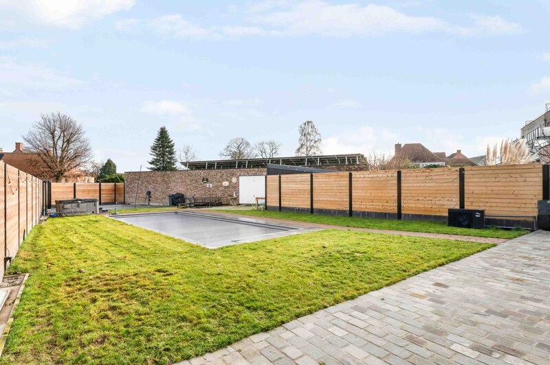 Restaurant te Rijkevorsel