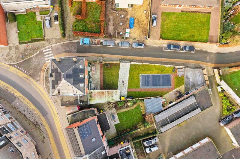 Restaurant te Rijkevorsel