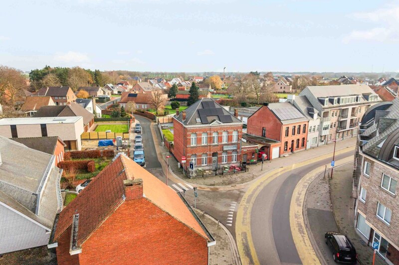 Horeca te Rijkevorsel