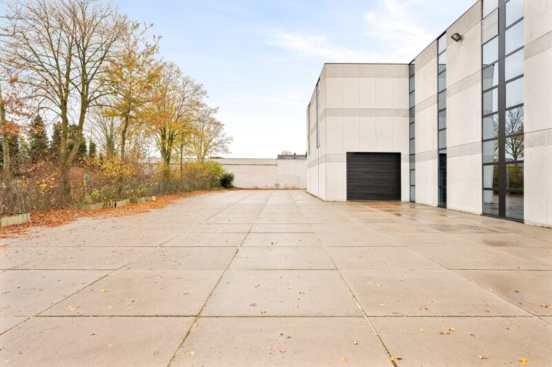 Industrie te Retie