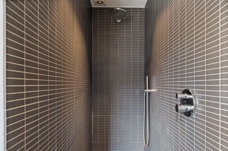 Appartementsgebouw te Ravels