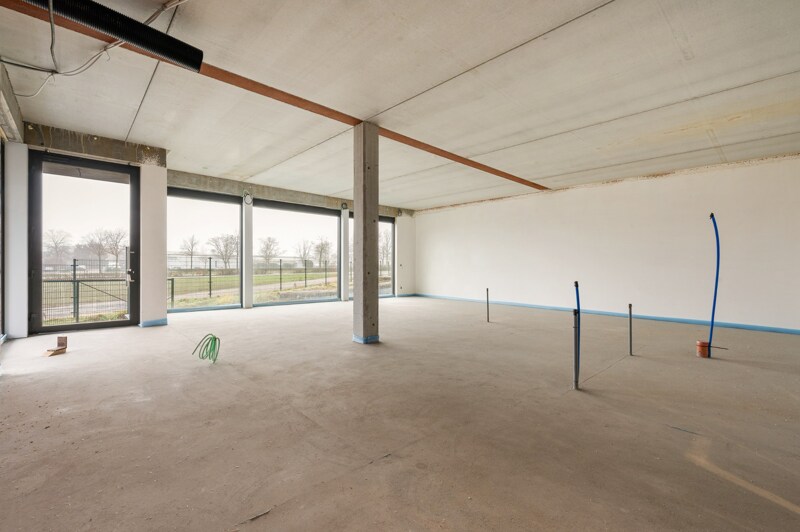 Industrie te Zutendaal