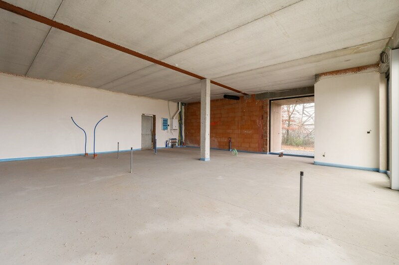 Industrie te Zutendaal