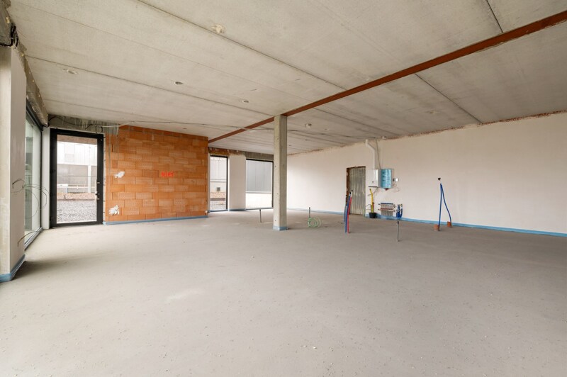 Industrie te Zutendaal