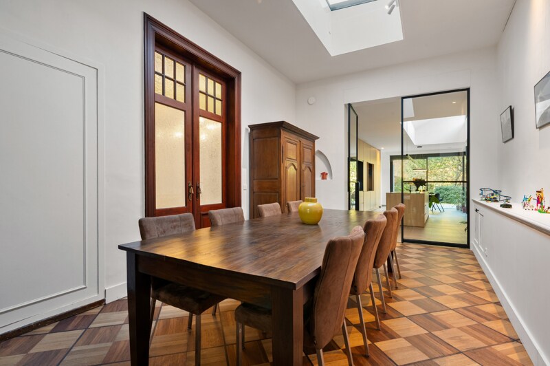 Herenhuis te Turnhout