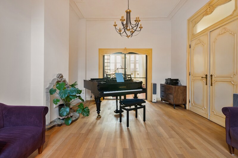 Herenhuis te Turnhout