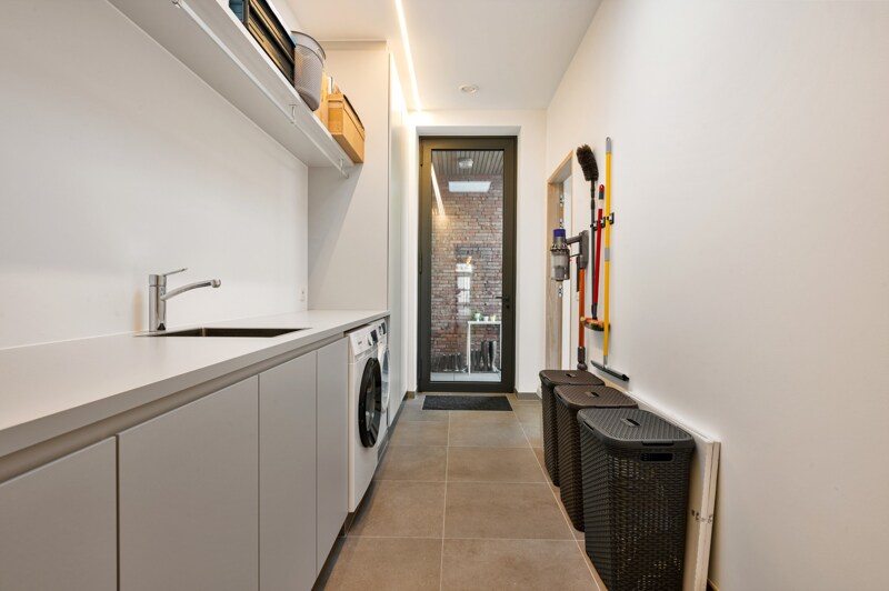 Herenhuis te Turnhout