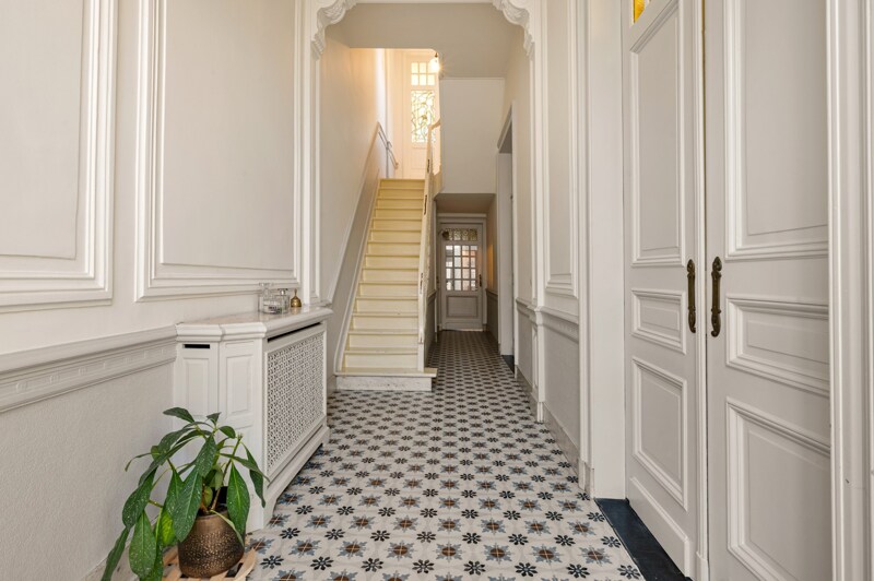 Herenhuis te Turnhout