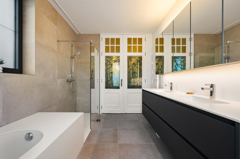 Herenhuis te Turnhout