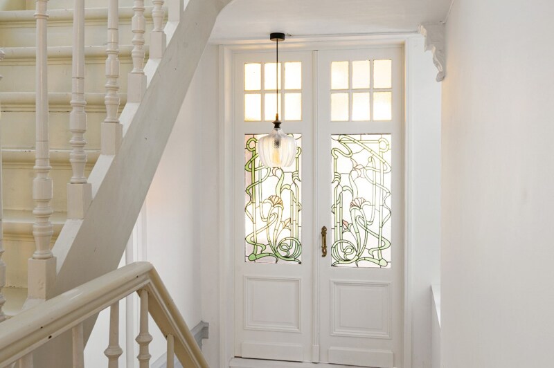 Herenhuis te Turnhout