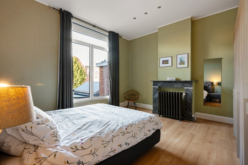 Herenhuis te Turnhout