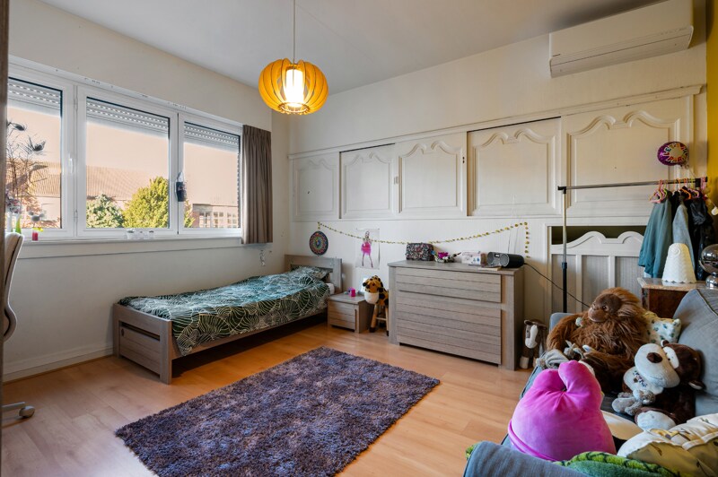 Herenhuis te Turnhout