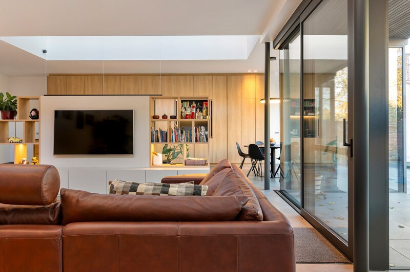 Herenhuis te Turnhout