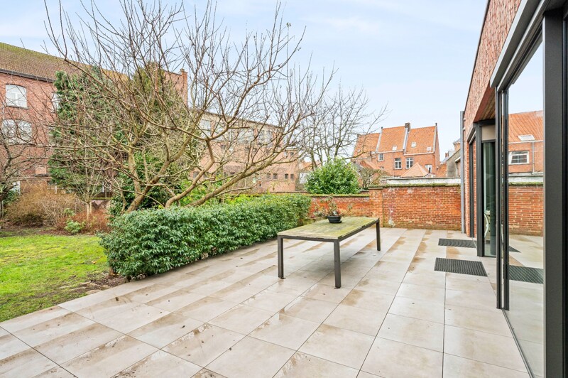 Herenhuis te Turnhout