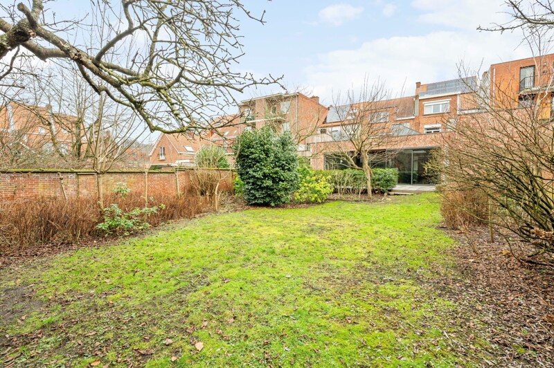 Herenhuis te Turnhout