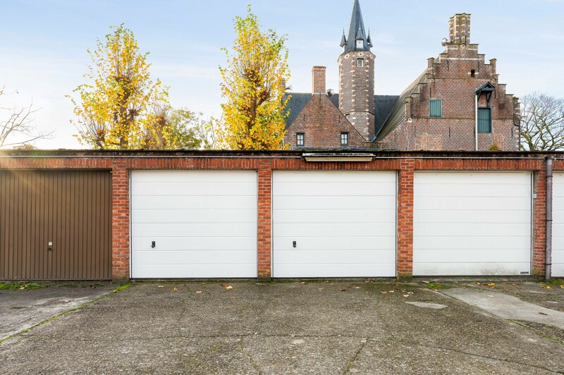 Herenhuis te Turnhout