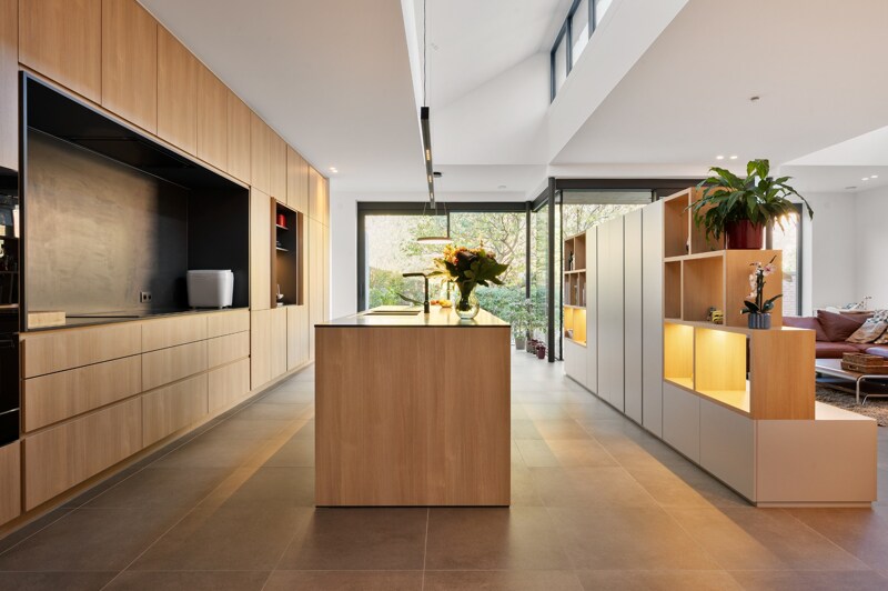 Herenhuis te Turnhout