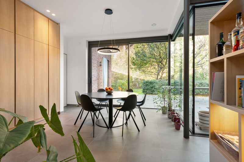 Herenhuis te Turnhout