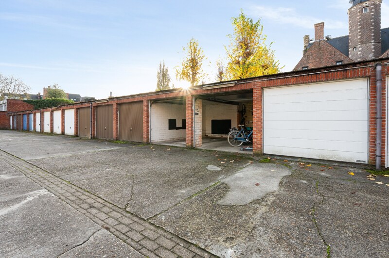 Herenhuis te Turnhout