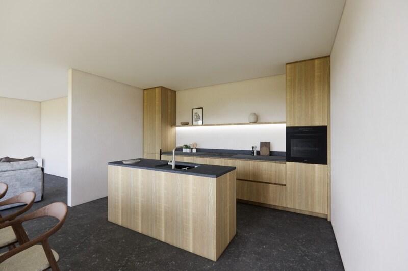 Appartement te Oud-Turnhout