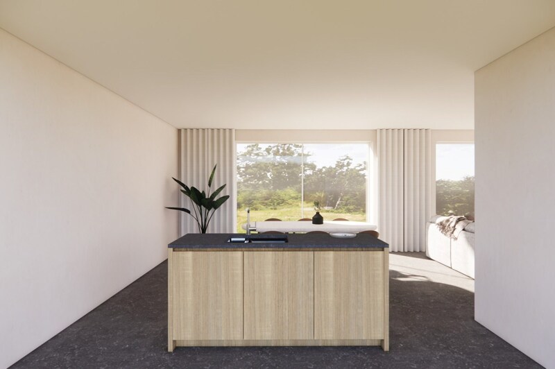 Appartement te Oud-Turnhout