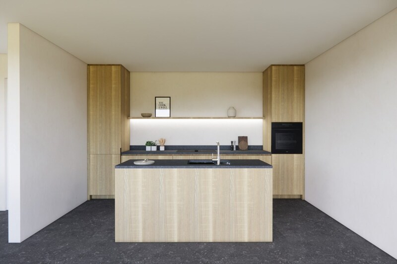 Appartement te Oud-Turnhout