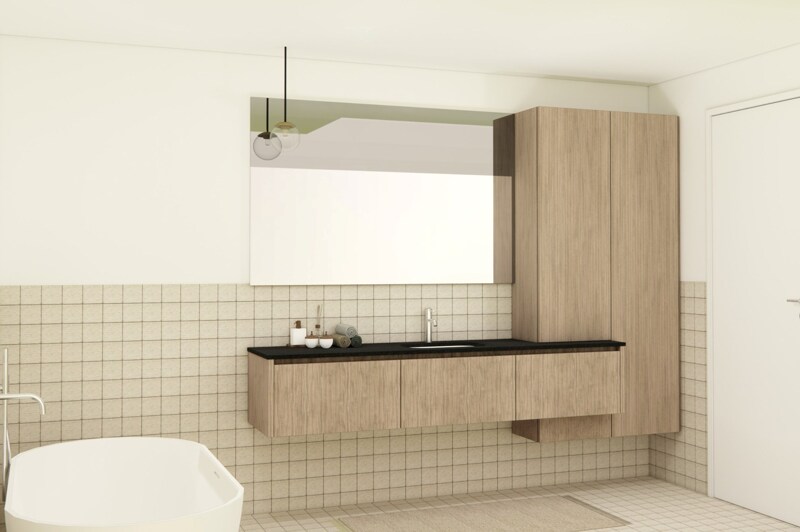 Appartement te Oud-Turnhout