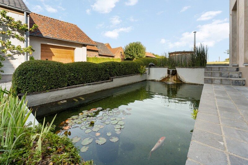 Commercieel kantoor te Meise