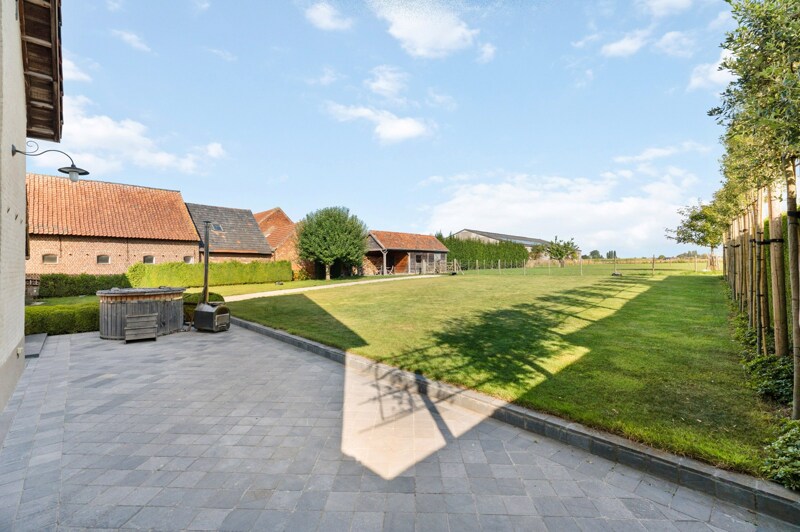 Commercieel kantoor te Meise