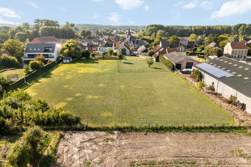 Commercieel kantoor te Meise