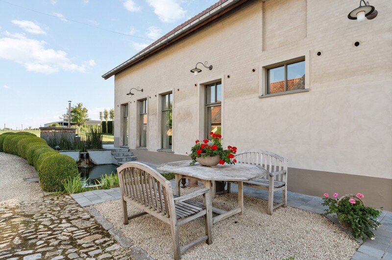 Commercieel kantoor te Meise