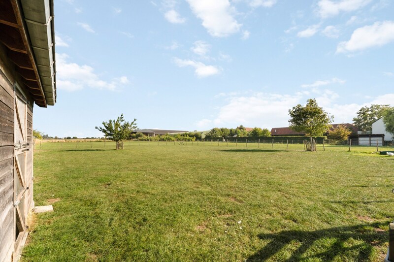 Commercieel kantoor te Meise