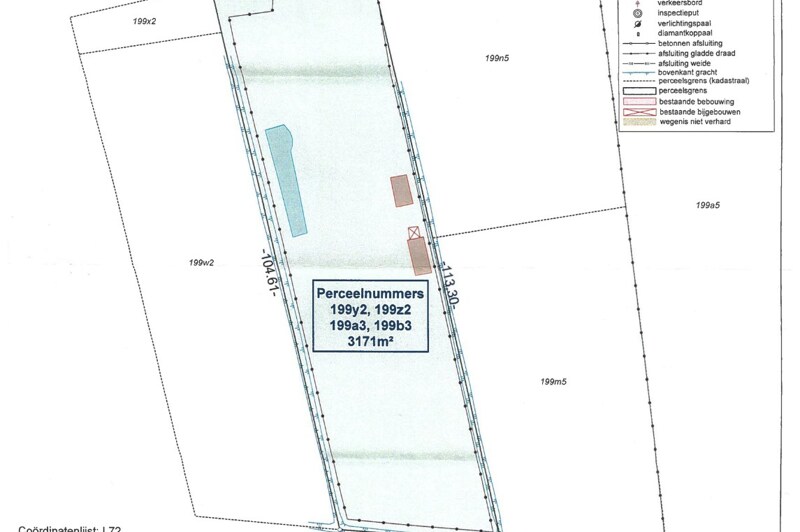 PastureLand te Balen