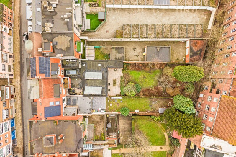 Herenhuis te Turnhout