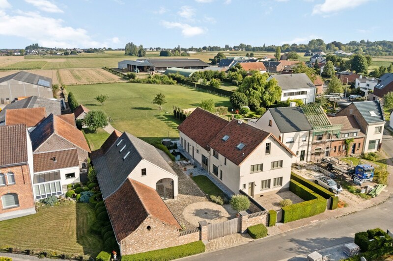 Commercieel kantoor te Meise