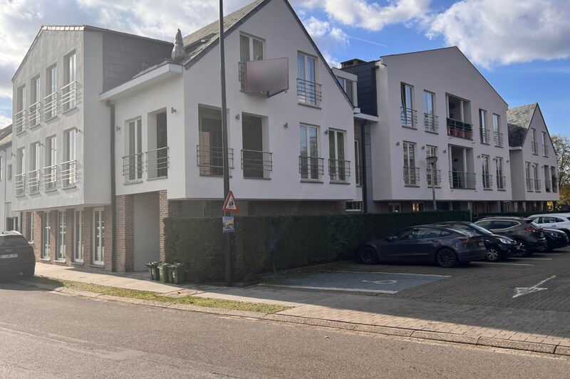 Appartement te Schilde