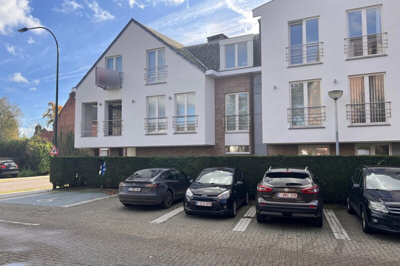 Appartement te Schilde