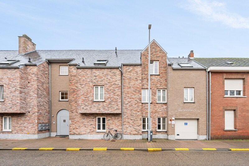 Benedenwoning te Westerlo