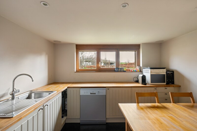 Woning te Sint-Katelijne-Waver