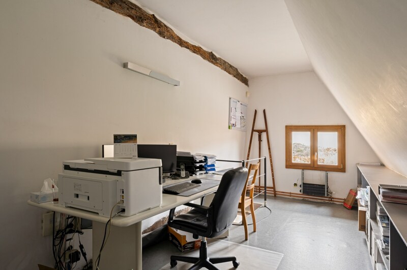 Woning te Sint-Katelijne-Waver