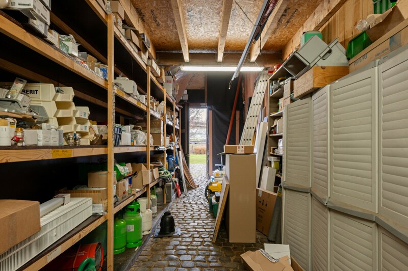 Woning te Sint-Katelijne-Waver