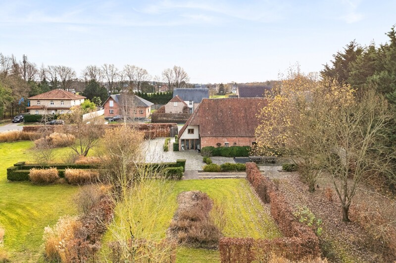 Woning te Sint-Katelijne-Waver