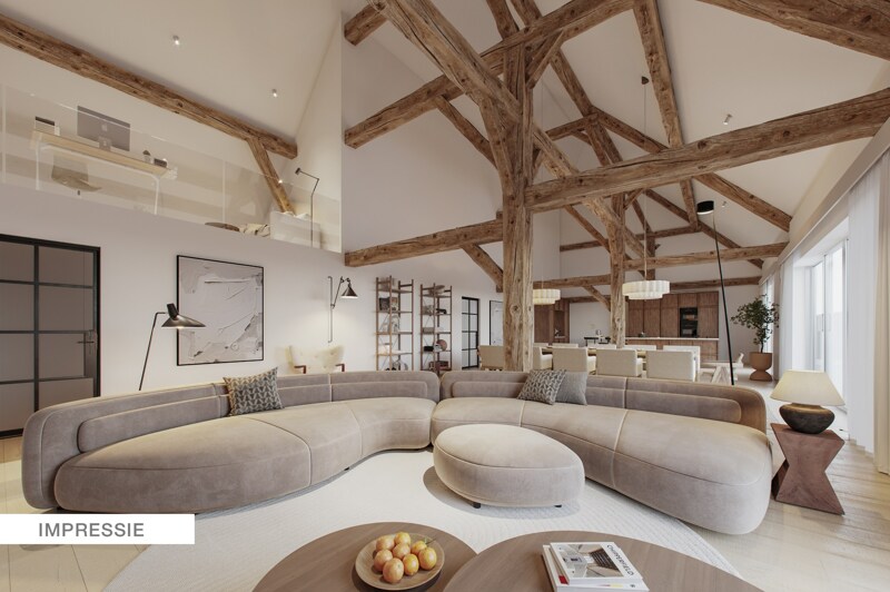 Woning te Sint-Katelijne-Waver