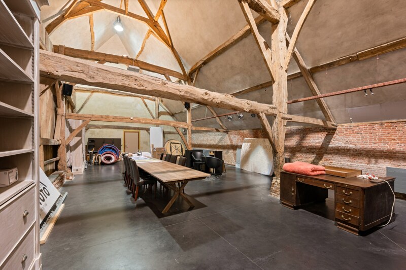 Woning te Sint-Katelijne-Waver