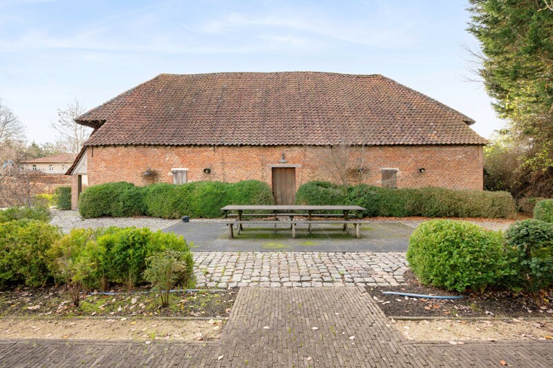 Woning te Sint-Katelijne-Waver