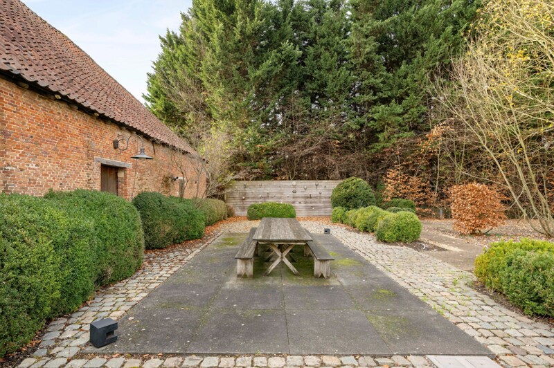 Woning te Sint-Katelijne-Waver