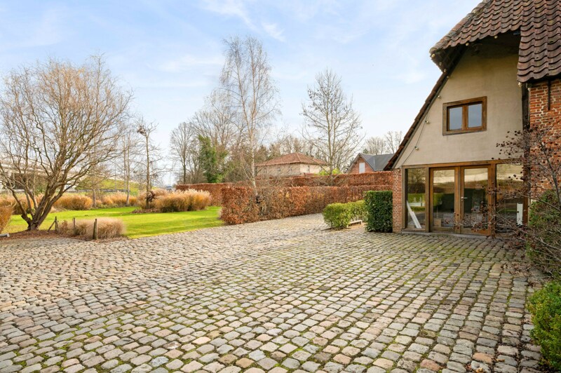 Woning te Sint-Katelijne-Waver